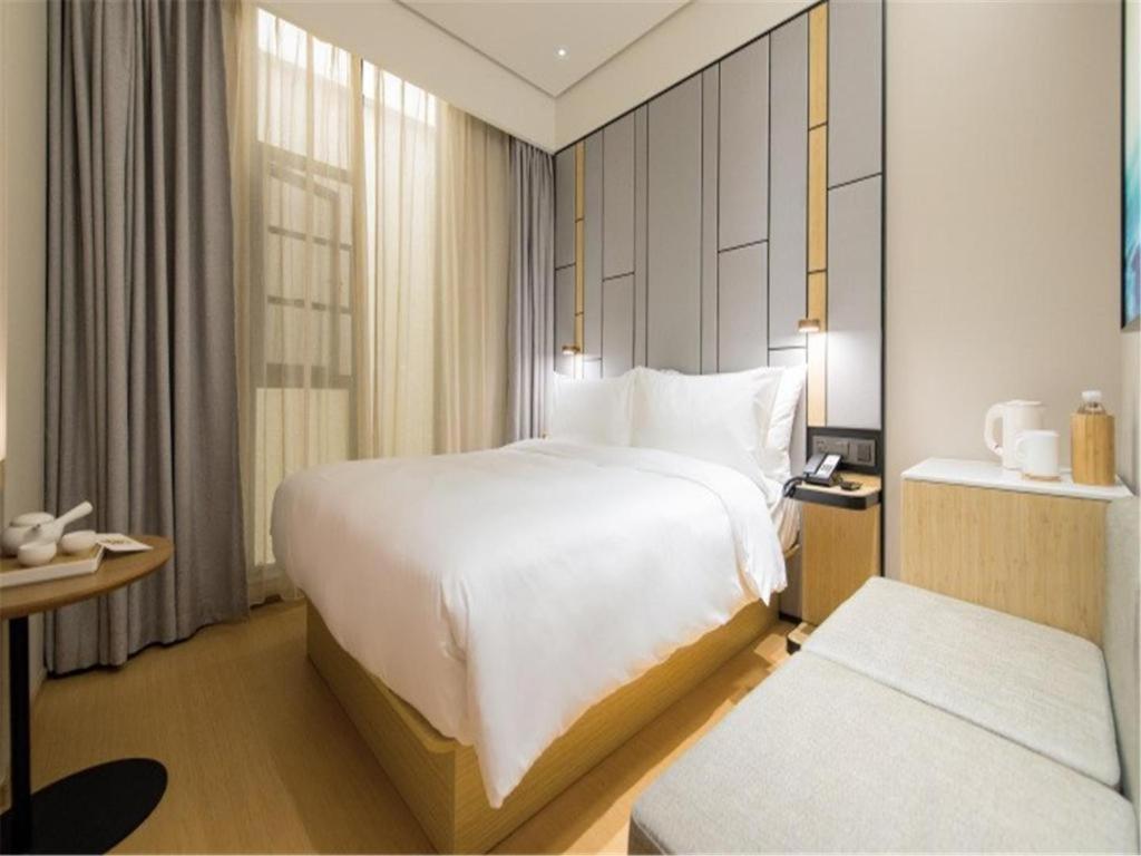 Ji Hotel Shanghai The Bund Shandong Middle Road Екстериор снимка