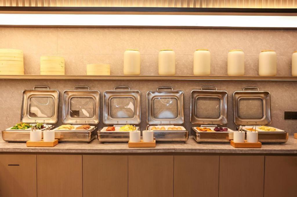 Ji Hotel Shanghai The Bund Shandong Middle Road Екстериор снимка