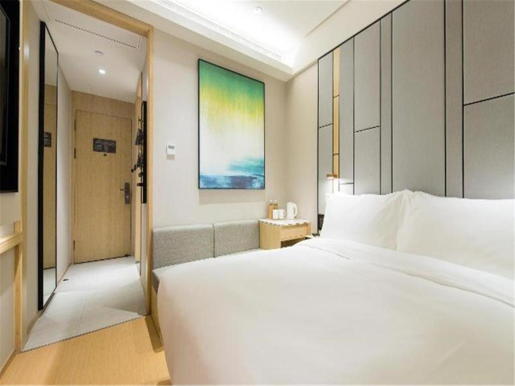 Ji Hotel Shanghai The Bund Shandong Middle Road Екстериор снимка