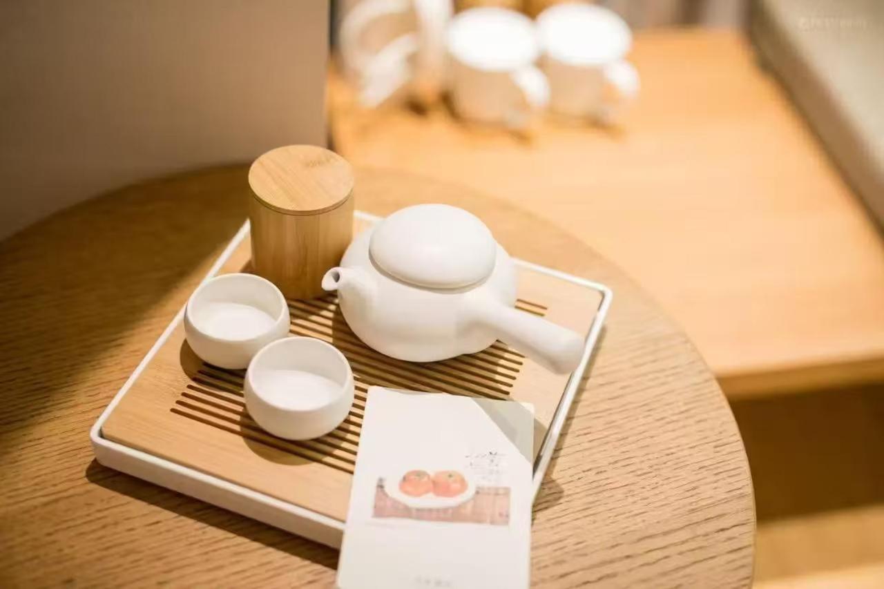 Ji Hotel Shanghai The Bund Shandong Middle Road Екстериор снимка
